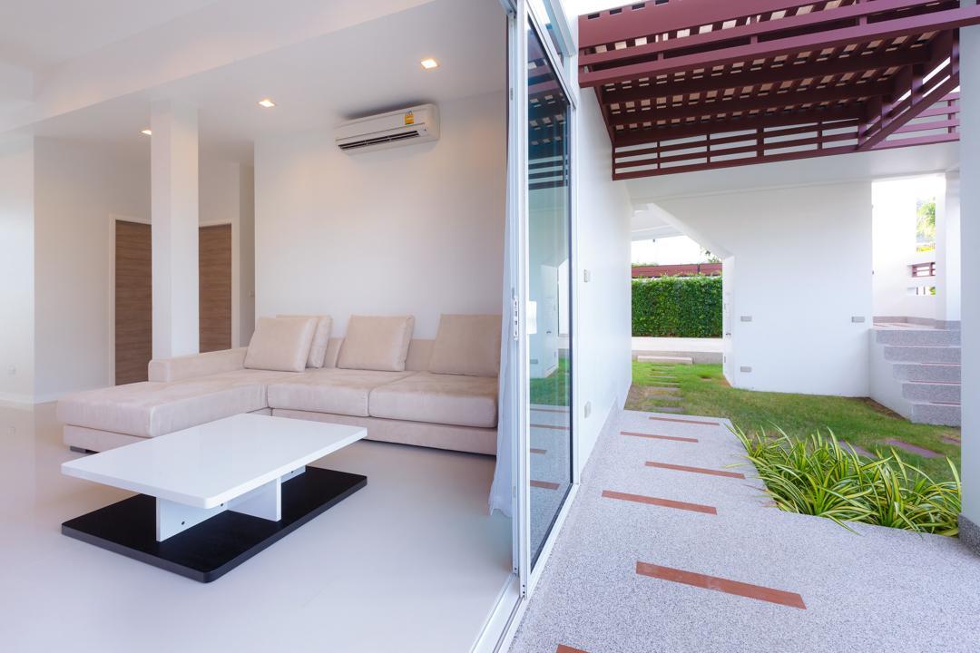 Hideaway Pool Villa S126 Suan Son Exterior foto